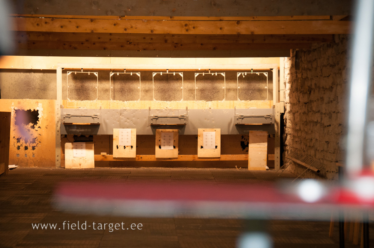 Märklehed on 25 m kaugusel